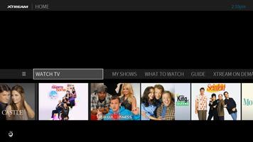 XtreamTV ảnh chụp màn hình 3