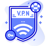 Tivo VPN - Proxy Mster icono
