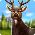 Pet World - WildLife America - animal game