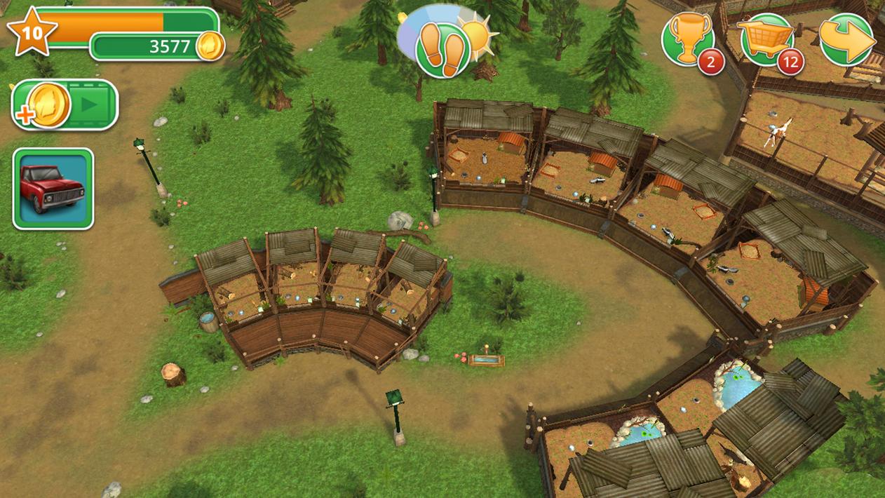 Pet World - WildLife America - animal game for Android - APK Download
