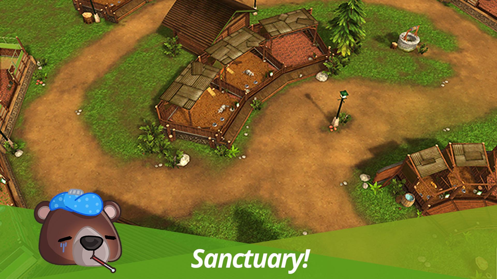 Pet World - WildLife America - animal game for Android - APK Download