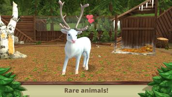 Pet World - WildLife America screenshot 1