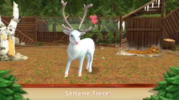 Pet World - WildLife America Screenshot 1