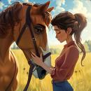 Wildshade: Fantasy Horse Races-APK
