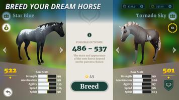 Wildshade screenshot 1