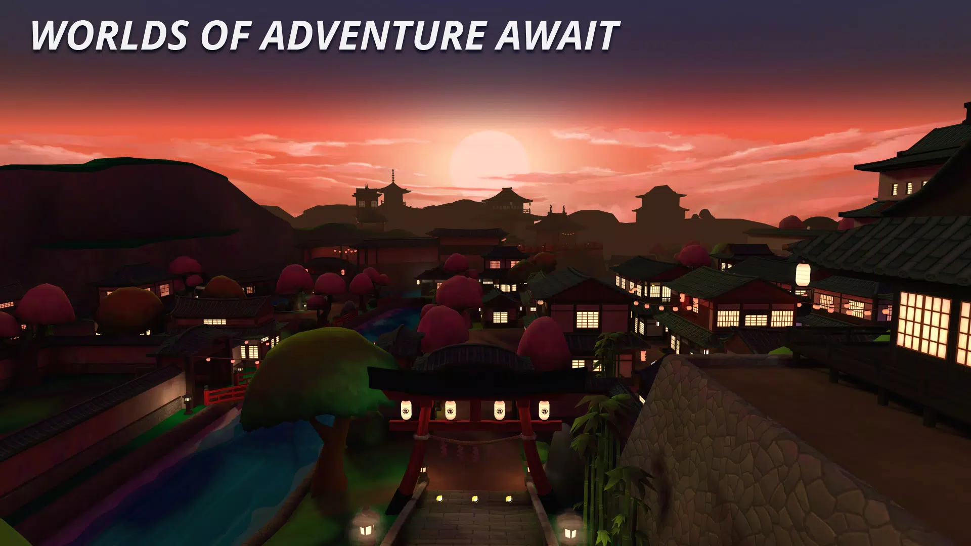 Wildshade: Fantasy Horse Races