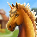 Horse Village - Wildshade APK