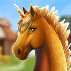 Horse Village - Wildshade иконка