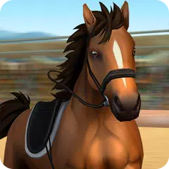 Horse World – Show Jumping XAPK download