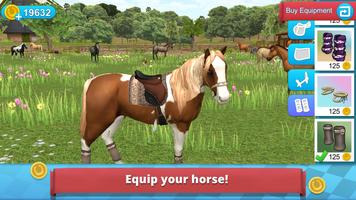 Horse World – Show Jumping screenshot 2