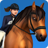賽馬世界 – 馬術障礙賽高級遊戲包 ：獻給愛馬人士的遊戲 APK