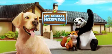 Pet World – My Animal Hospital