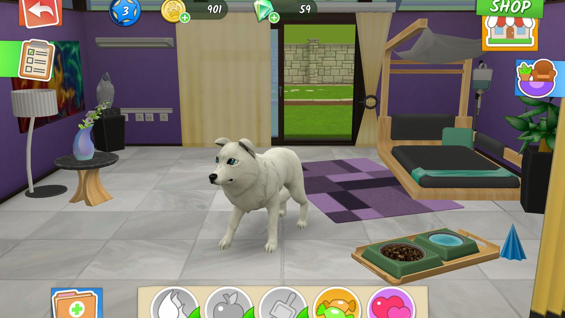 Kinito pet game. Моя клиника для животных игра. PETWORLD игра. Pet Hospital игра. Игра приют для животных.