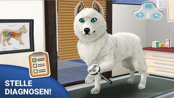 Pet World - Meine Tierklinik Screenshot 1