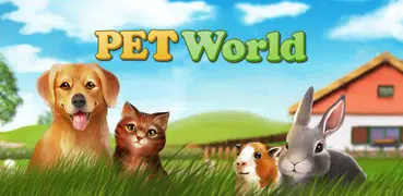 Pet World - 動物庇護所