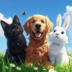 Pet World: Mein Tierheim Zeichen