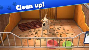 Pet World - My Animal Shelter پوسٹر