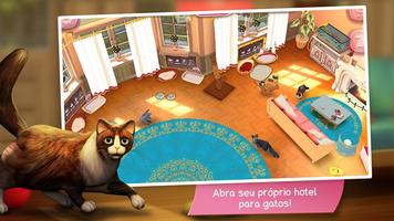 CatHotel imagem de tela 1