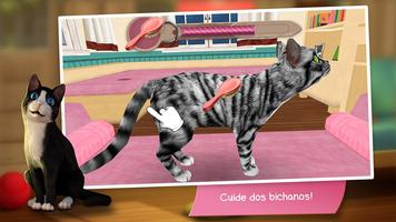 CatHotel imagem de tela 2
