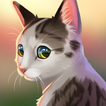 Cat Rescue Story: pet game