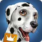 DogWorld Premium - Mi Cachorro icono