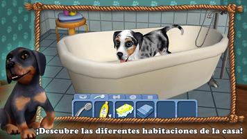 DogWorld Premium - Mi Cachorro captura de pantalla 1