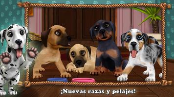 DogWorld Premium - Mi Cachorro captura de pantalla 2