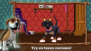 Dog World Premium - My Puppy পোস্টার