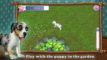 Dog World Premium - My Puppy স্ক্রিনশট 1