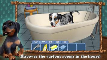 Dog World Premium - My Puppy স্ক্রিনশট 2