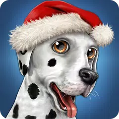 DogWorldのクリスマス アプリダウンロード