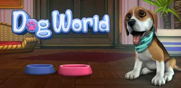 DogWorld - わたしの子犬