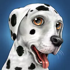 Скачать DogWorld - мой щенок APK