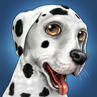 Dog World - わたしの子犬 アイコン