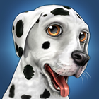 DogWorld - my cute puppy-icoon