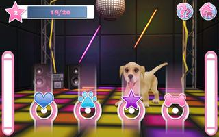 Dog World - mein Hundewelpe Screenshot 2