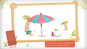 DogBiscuit: carnet à dessins capture d'écran 2