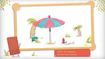 download DogBiscuit: L'album da disegno APK