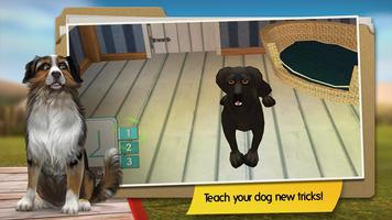 Dog Hotel Premium syot layar 1