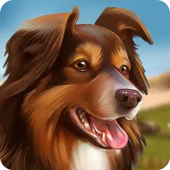 Dog Hotel – Play with dogs APK download