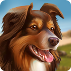 Dog Hotel – Play with dogs ikona