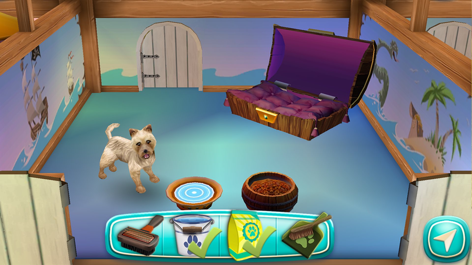 Pet Hotel Apk Anna Blog