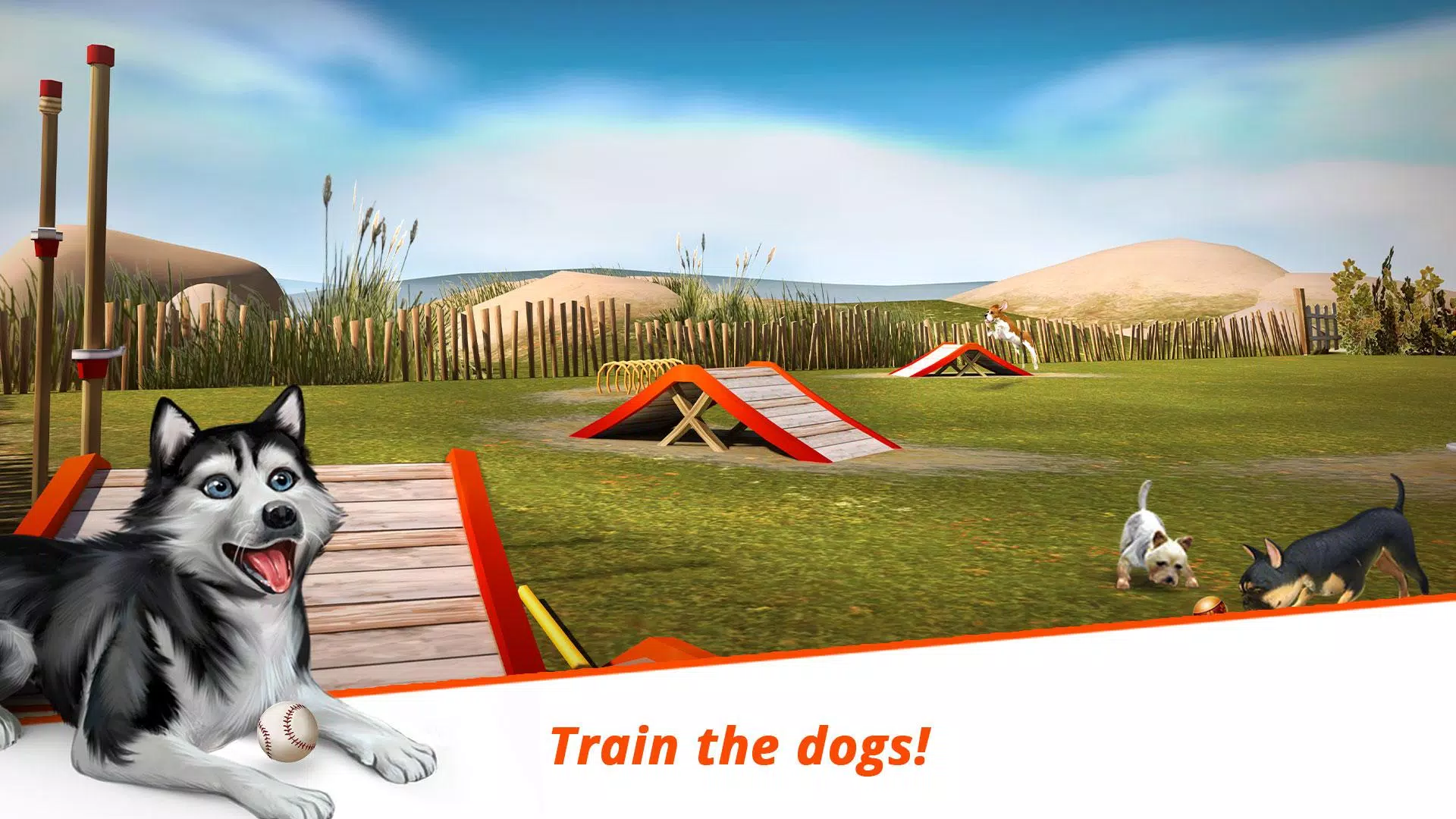 Clark Street Dog APK for Android Download