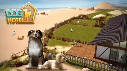 download Dog Hotel - gioca con i cani APK