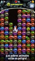 Boulder Rush captura de pantalla 1