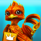 Fantasy Animals Premium أيقونة