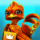 آیکون‌ Fantasy Animals Premium