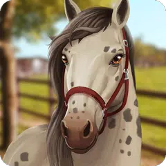 Скачать Horse Hotel - Уход за лошадьми APK