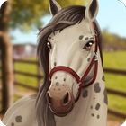 آیکون‌ Horse Hotel - care for horses