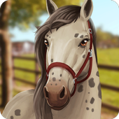 Horse Hotel - care for horses آئیکن